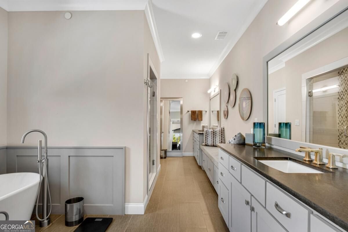 241 Mcaffee Street Woodstock - Photo 35