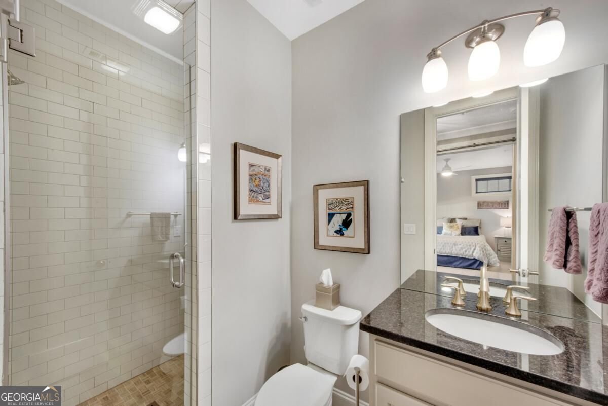 241 Mcaffee Street Woodstock - Photo 41