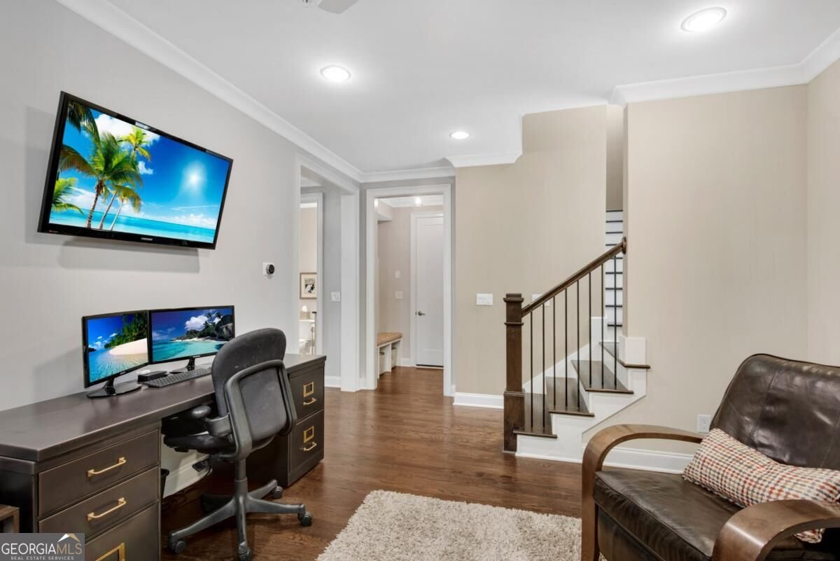 241 Mcaffee Street Woodstock - Photo 44