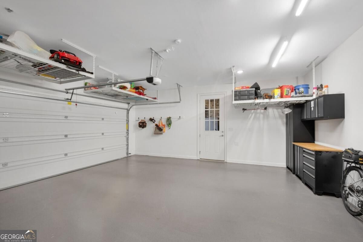 241 Mcaffee Street Woodstock - Photo 50