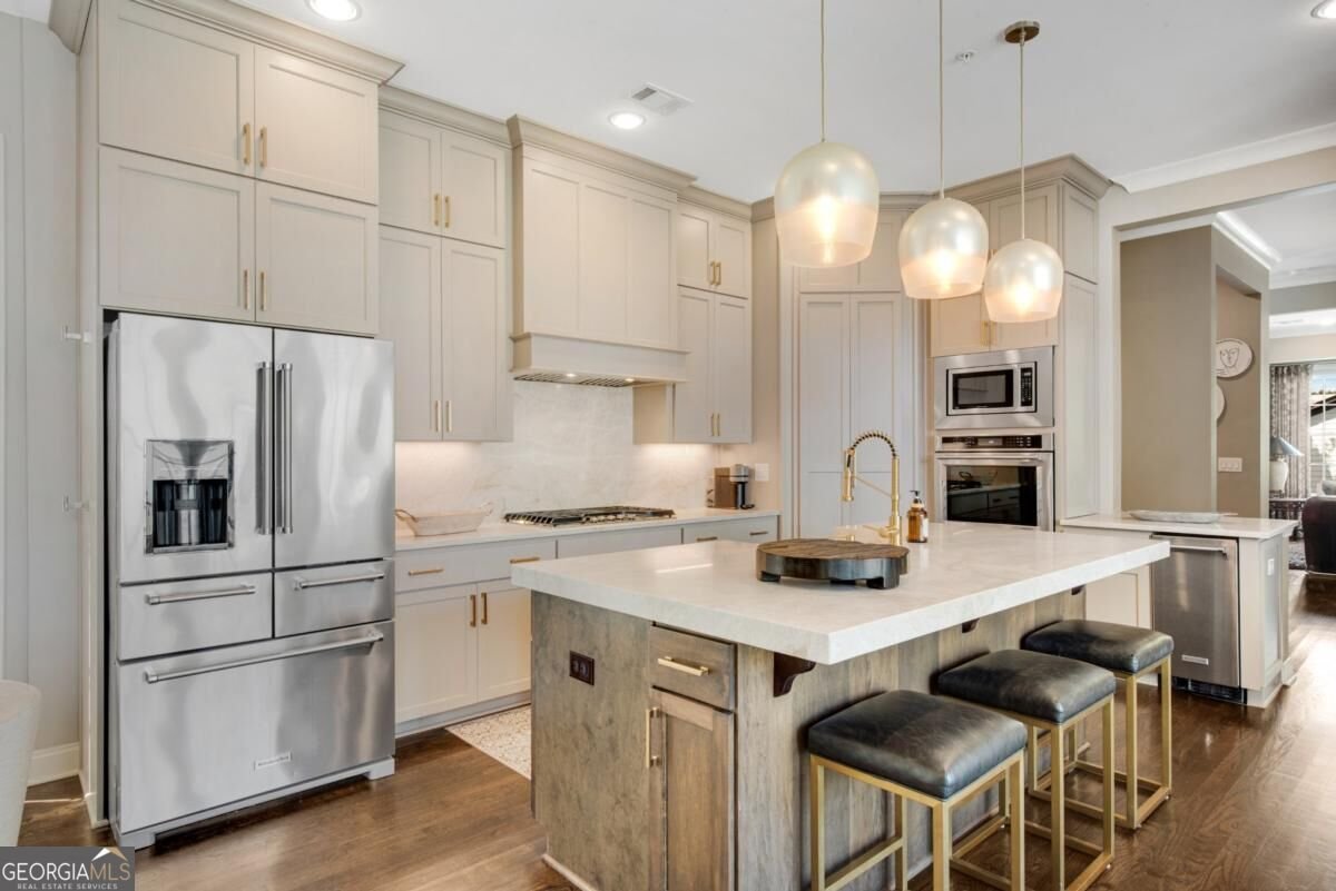 241 Mcaffee Street Woodstock - Photo 9