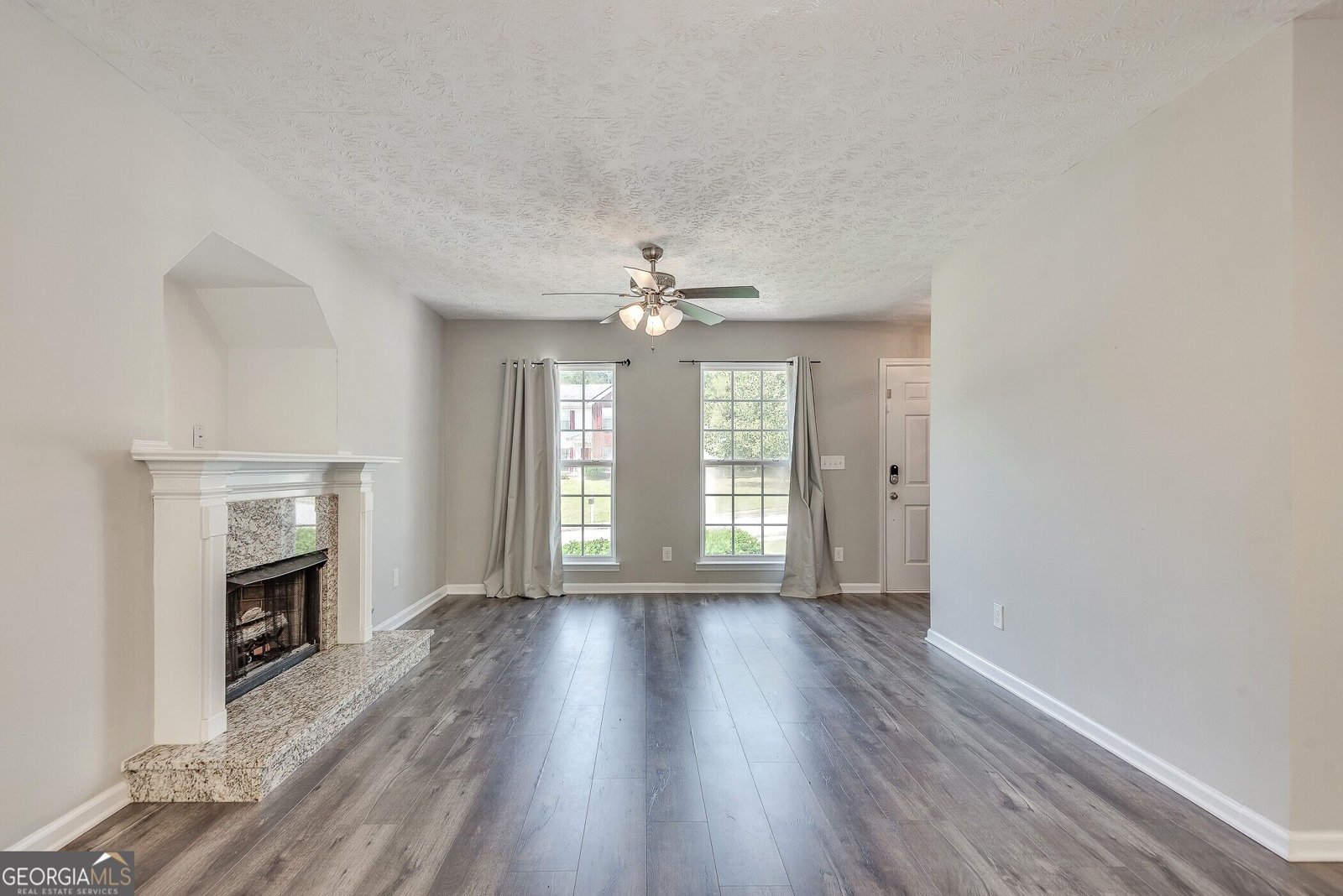 4390 Telida Trail Snellville - Photo 12