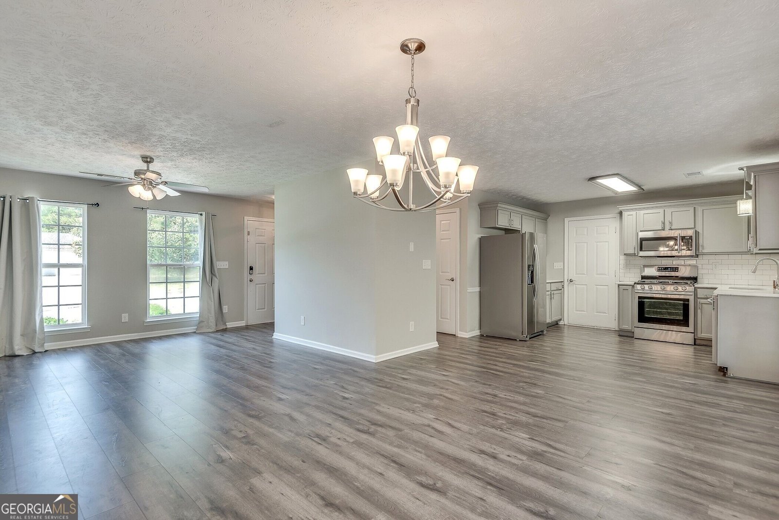 4390 Telida Trail Snellville - Photo 13