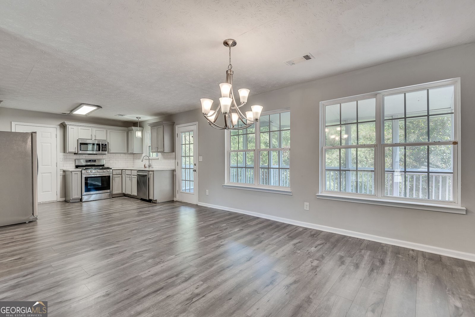 4390 Telida Trail Snellville - Photo 14