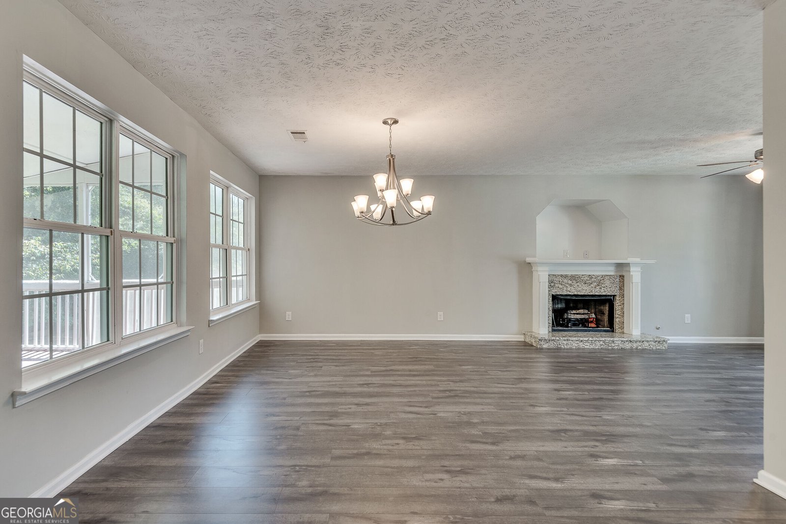 4390 Telida Trail Snellville - Photo 15