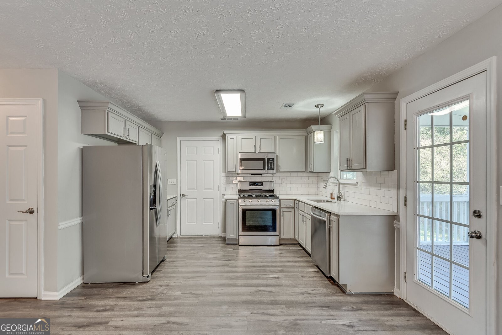 4390 Telida Trail Snellville - Photo 16