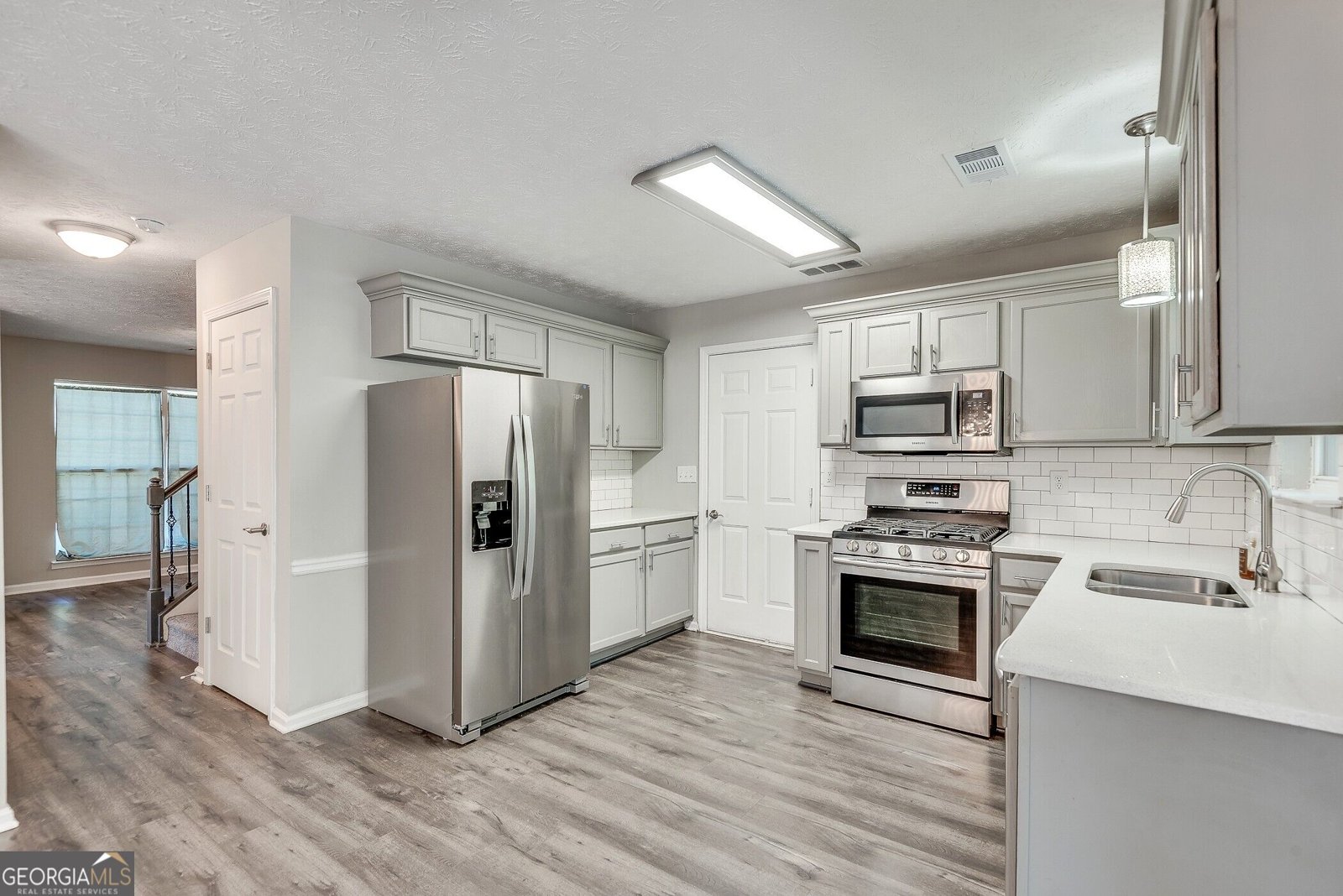 4390 Telida Trail Snellville - Photo 17