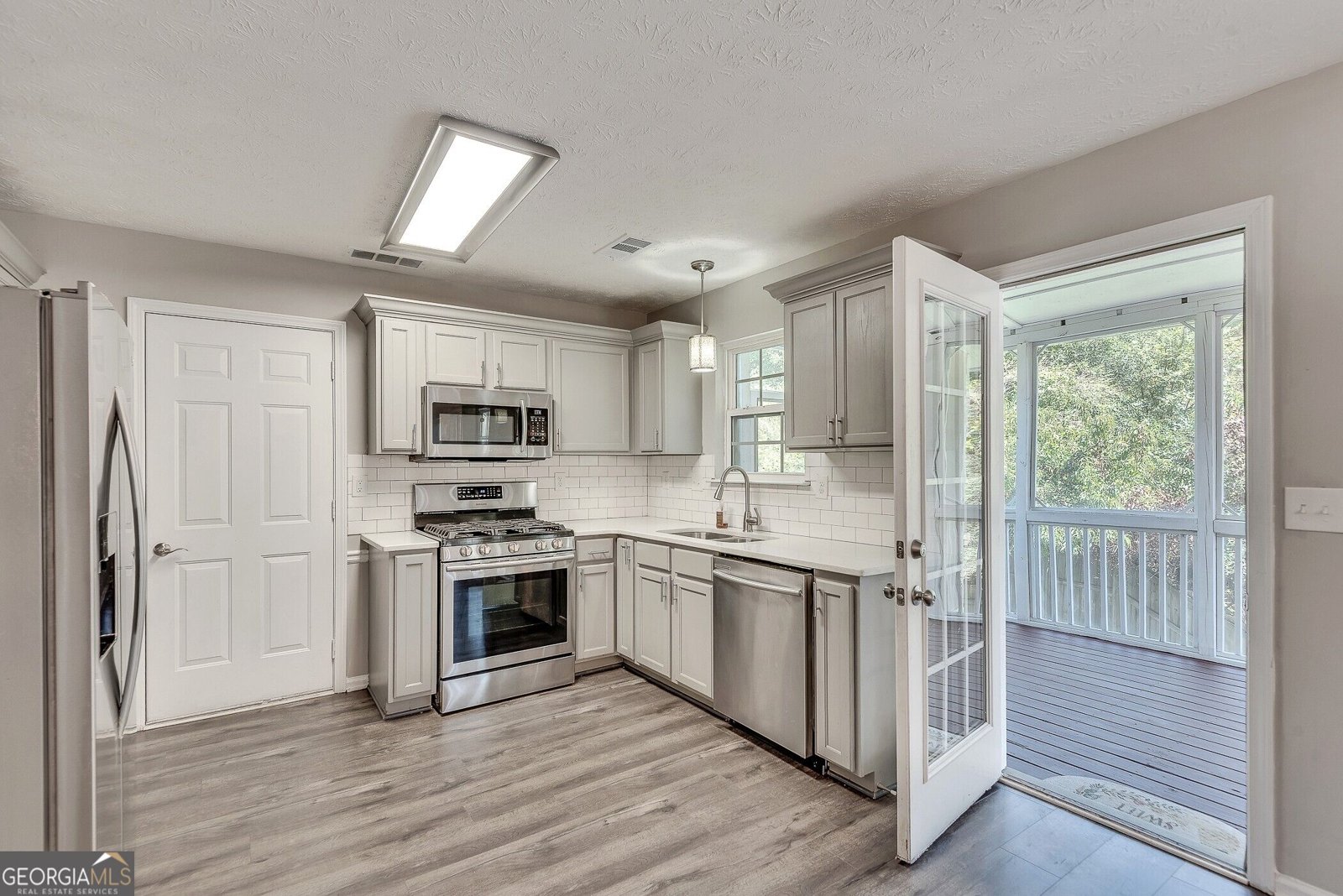 4390 Telida Trail Snellville - Photo 18