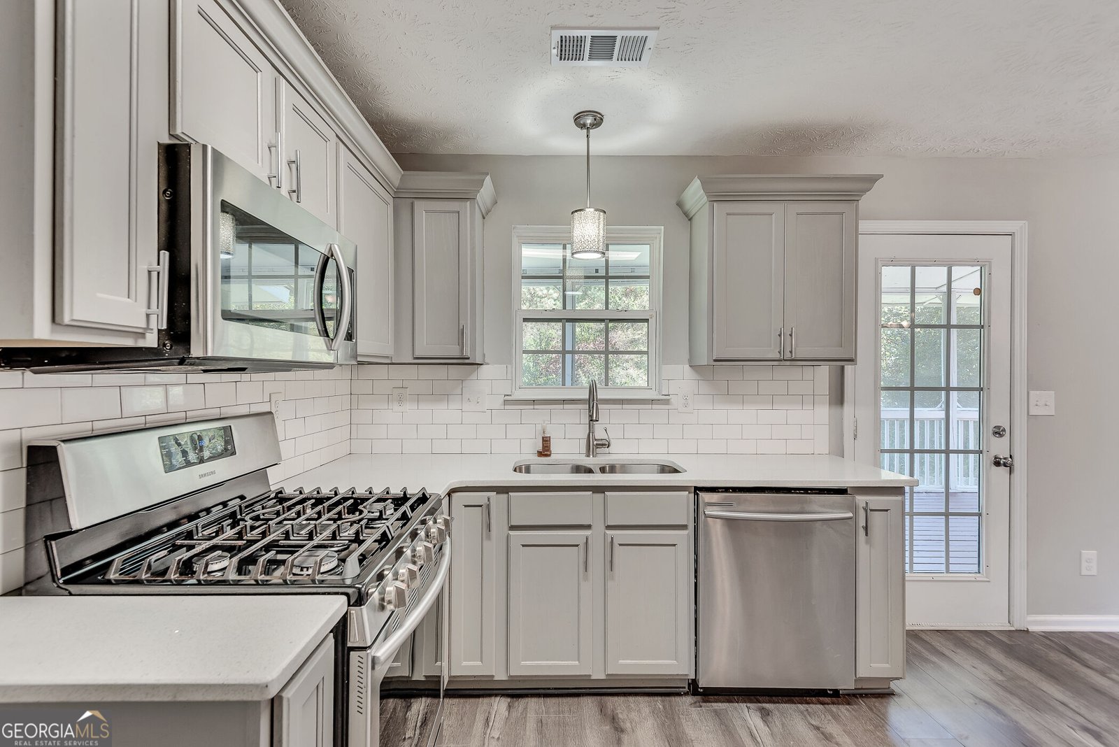 4390 Telida Trail Snellville - Photo 19