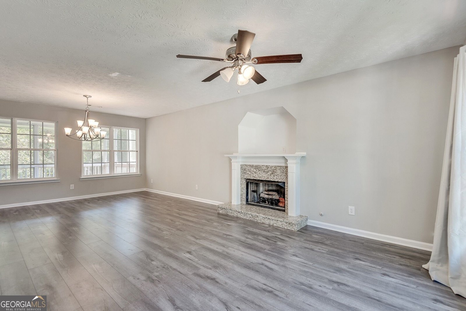 4390 Telida Trail Snellville - Photo 26