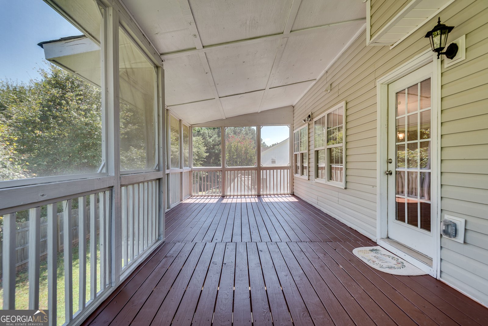 4390 Telida Trail Snellville - Photo 36