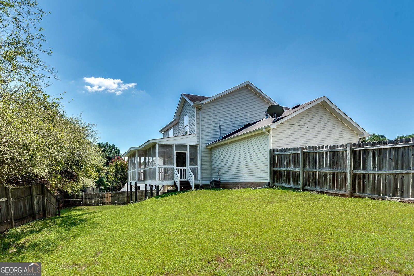 4390 Telida Trail Snellville - Photo 38