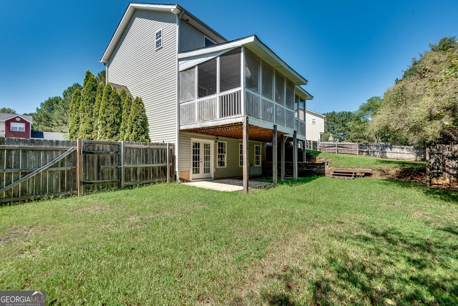 4390 Telida Trail Snellville - Photo 39