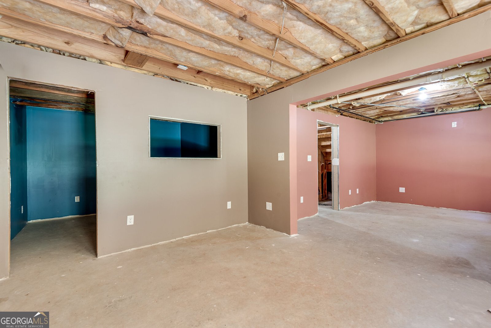 4390 Telida Trail Snellville - Photo 41