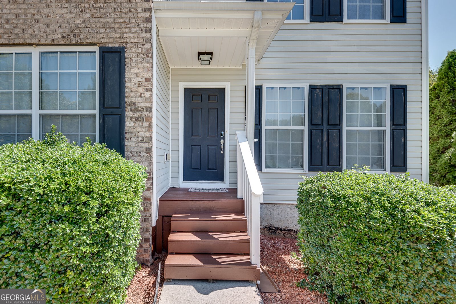 4390 Telida Trail Snellville - Photo 6