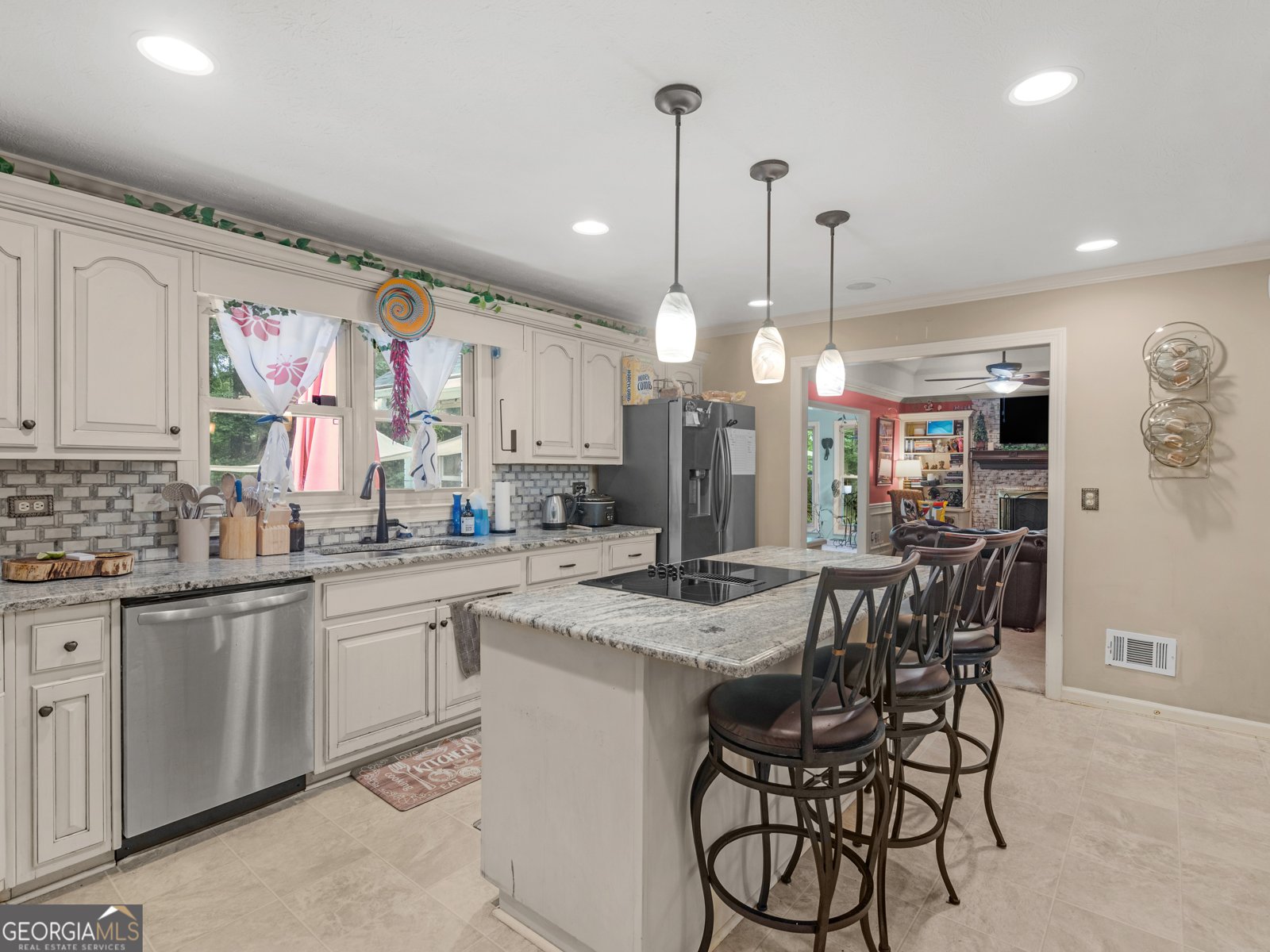 1310 Vineyard Drive Conyers - Photo 10