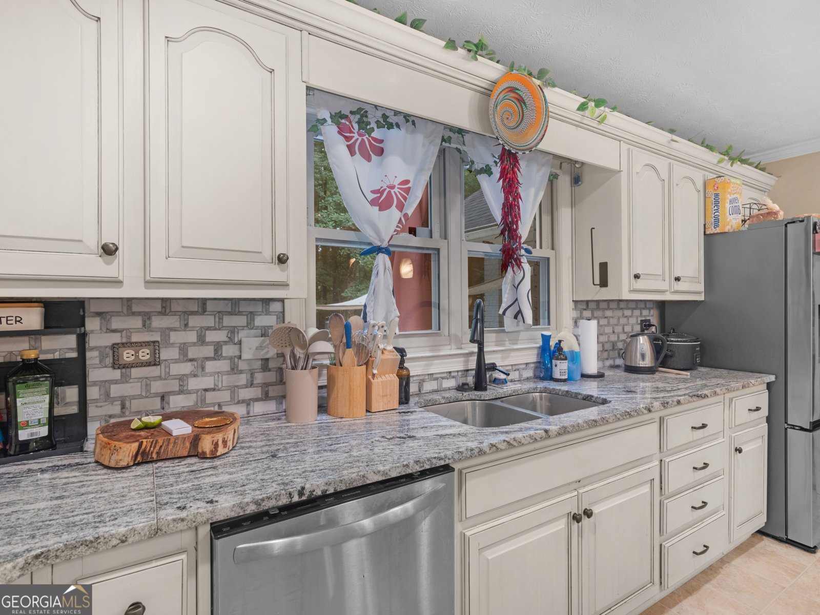1310 Vineyard Drive Conyers - Photo 11