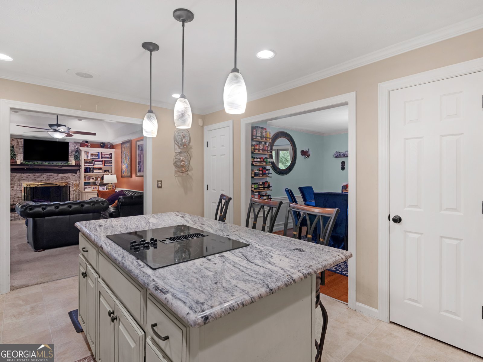 1310 Vineyard Drive Conyers - Photo 13