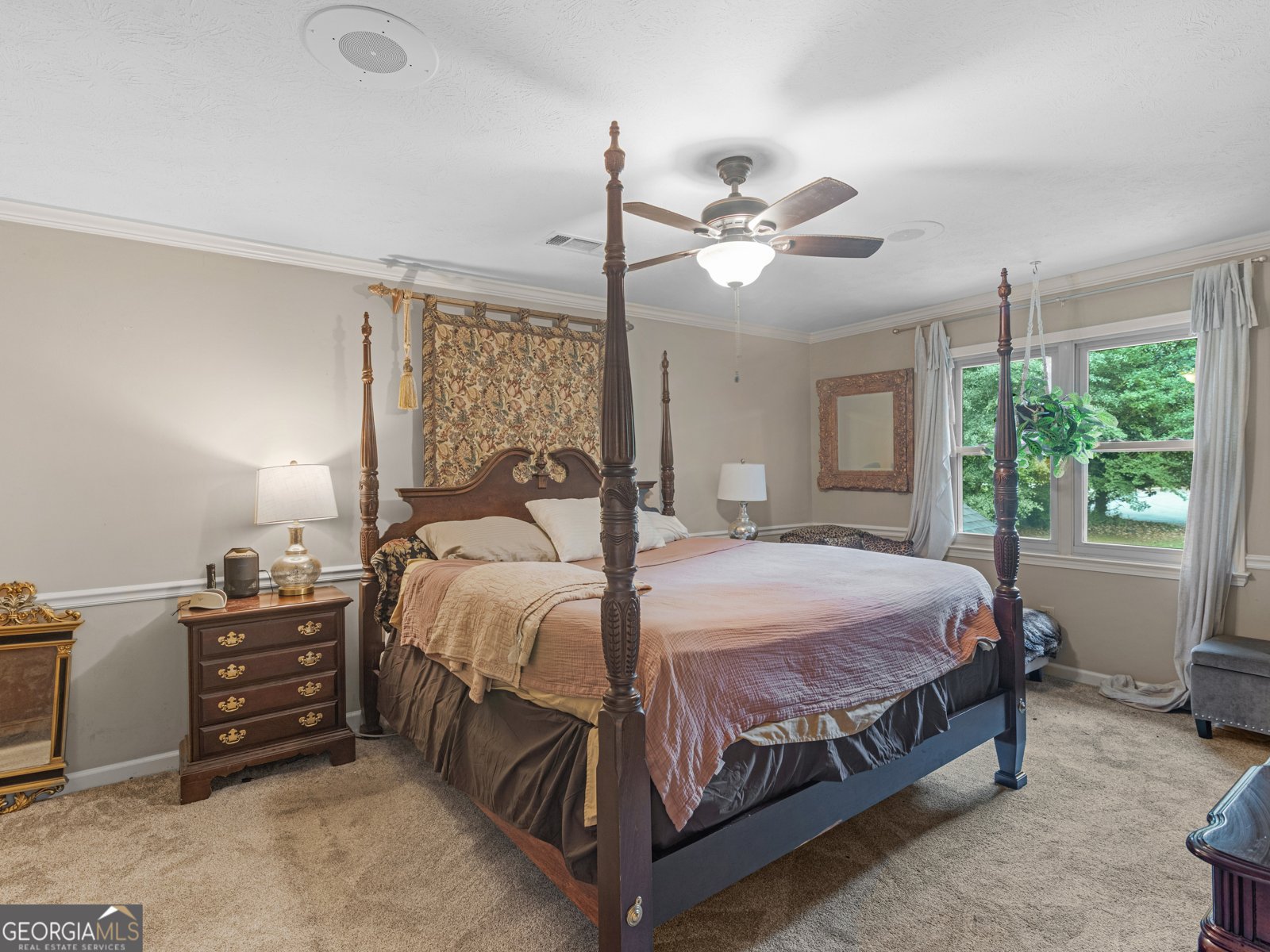 1310 Vineyard Drive Conyers - Photo 14