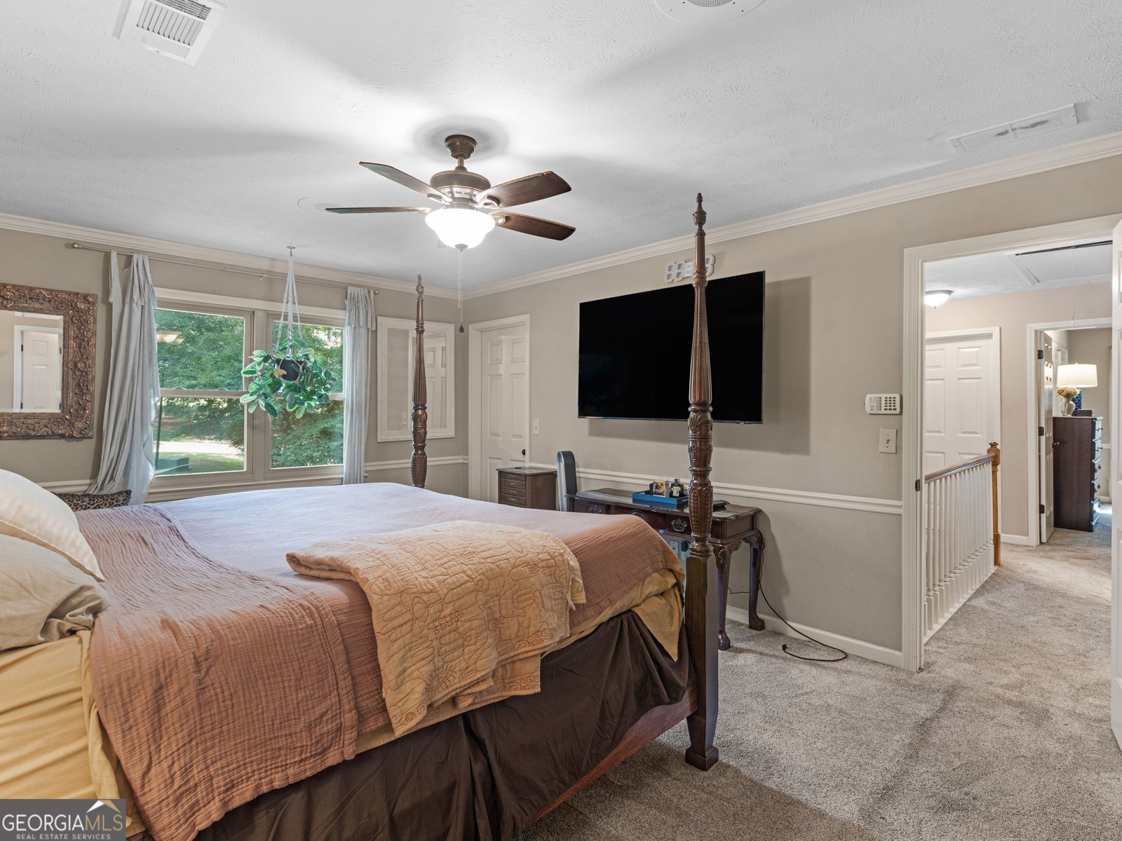 1310 Vineyard Drive Conyers - Photo 15