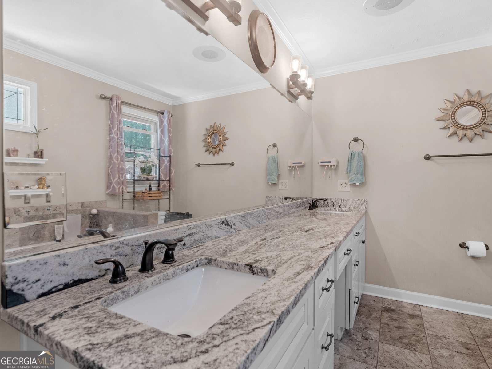 1310 Vineyard Drive Conyers - Photo 17
