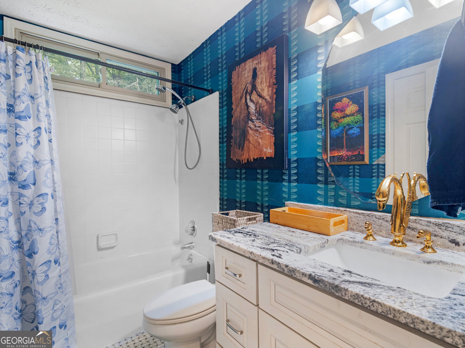 1310 Vineyard Drive Conyers - Photo 19