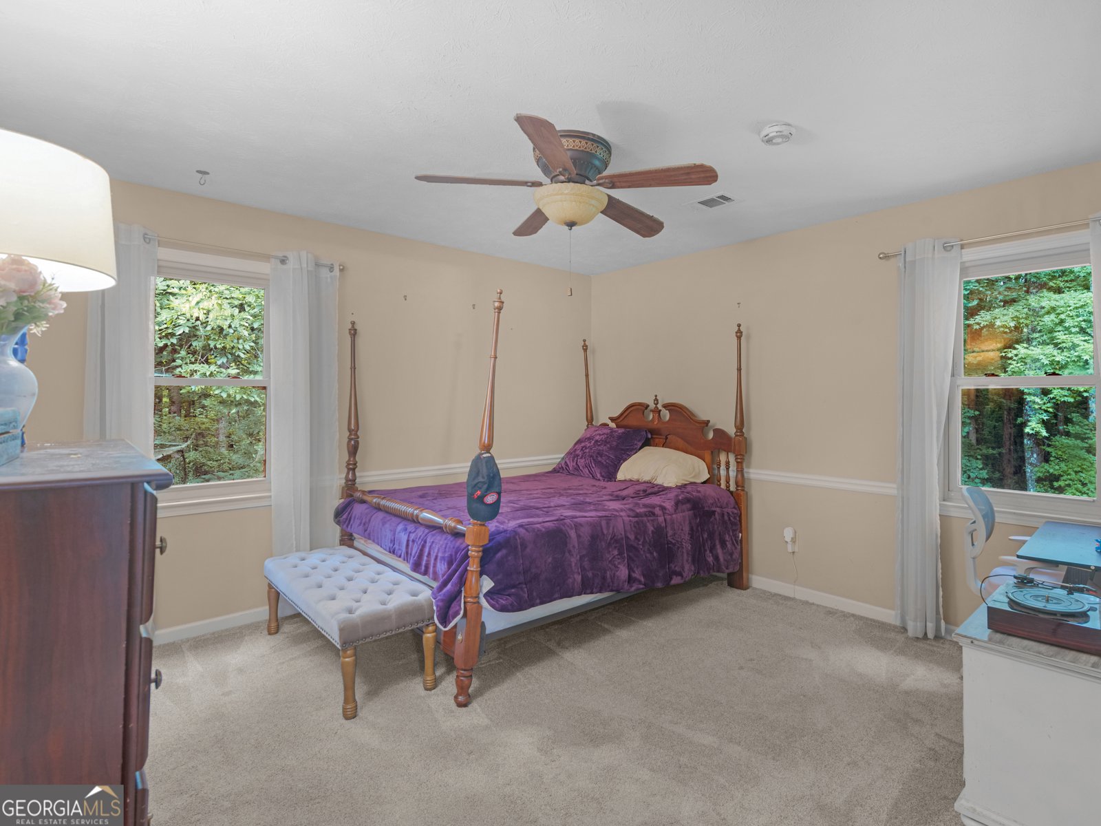 1310 Vineyard Drive Conyers - Photo 20