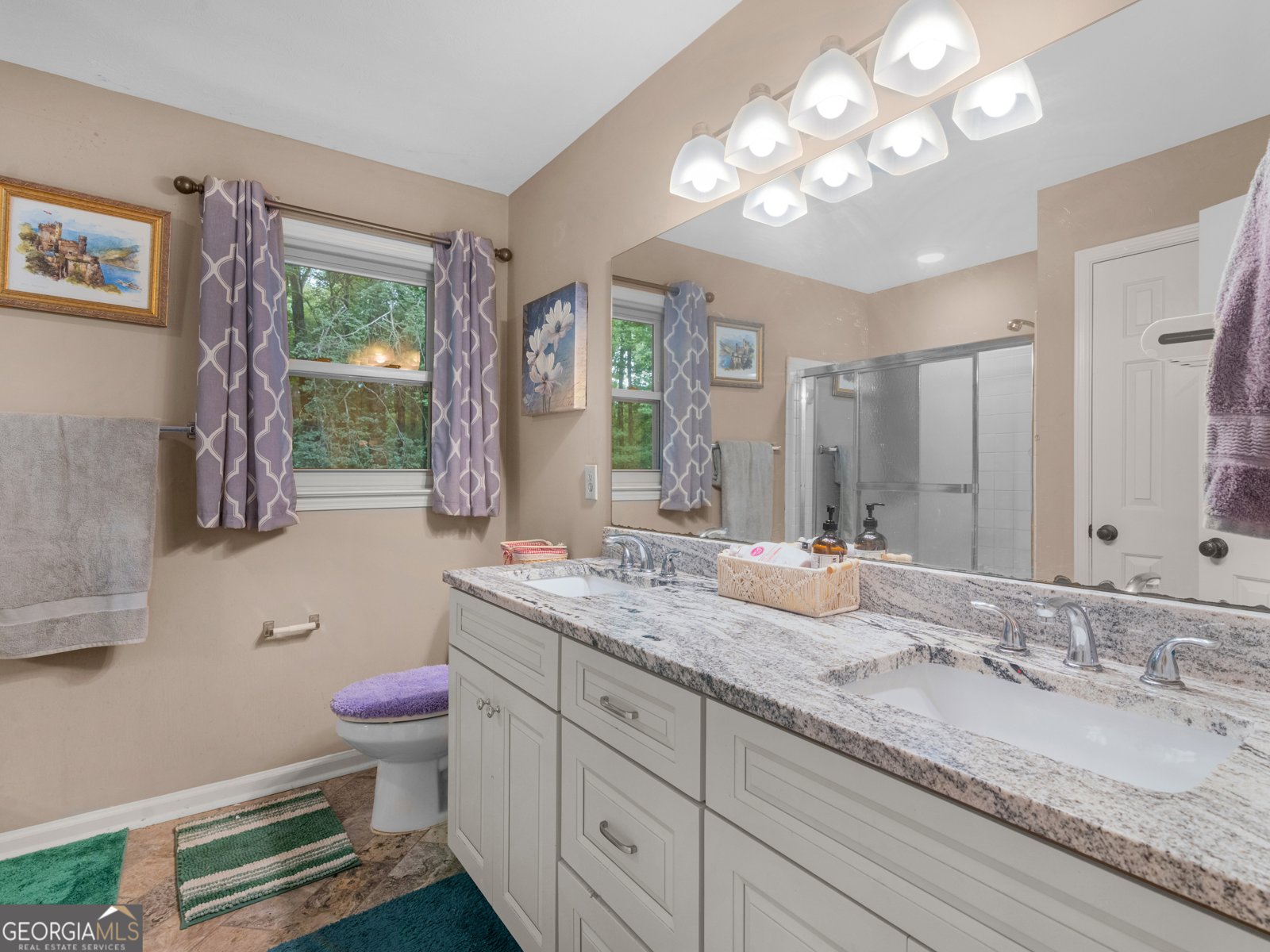 1310 Vineyard Drive Conyers - Photo 21