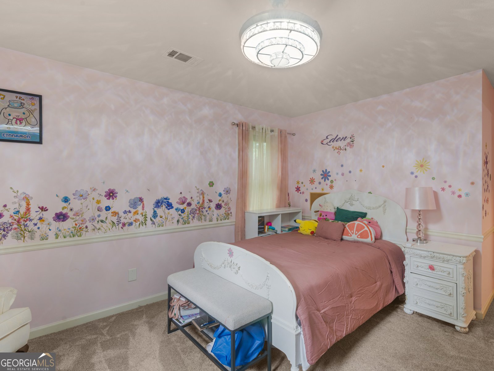 1310 Vineyard Drive Conyers - Photo 22