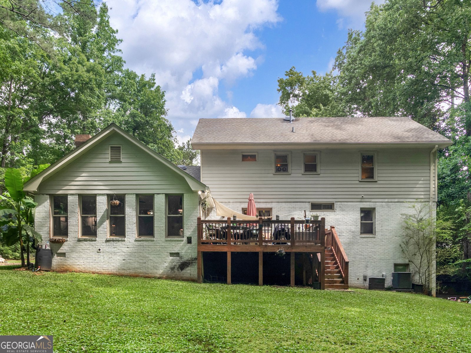 1310 Vineyard Drive Conyers - Photo 23