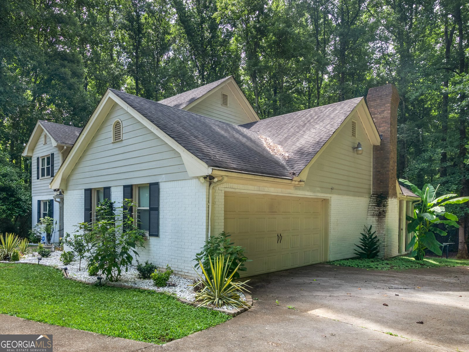 1310 Vineyard Drive Conyers - Photo 24