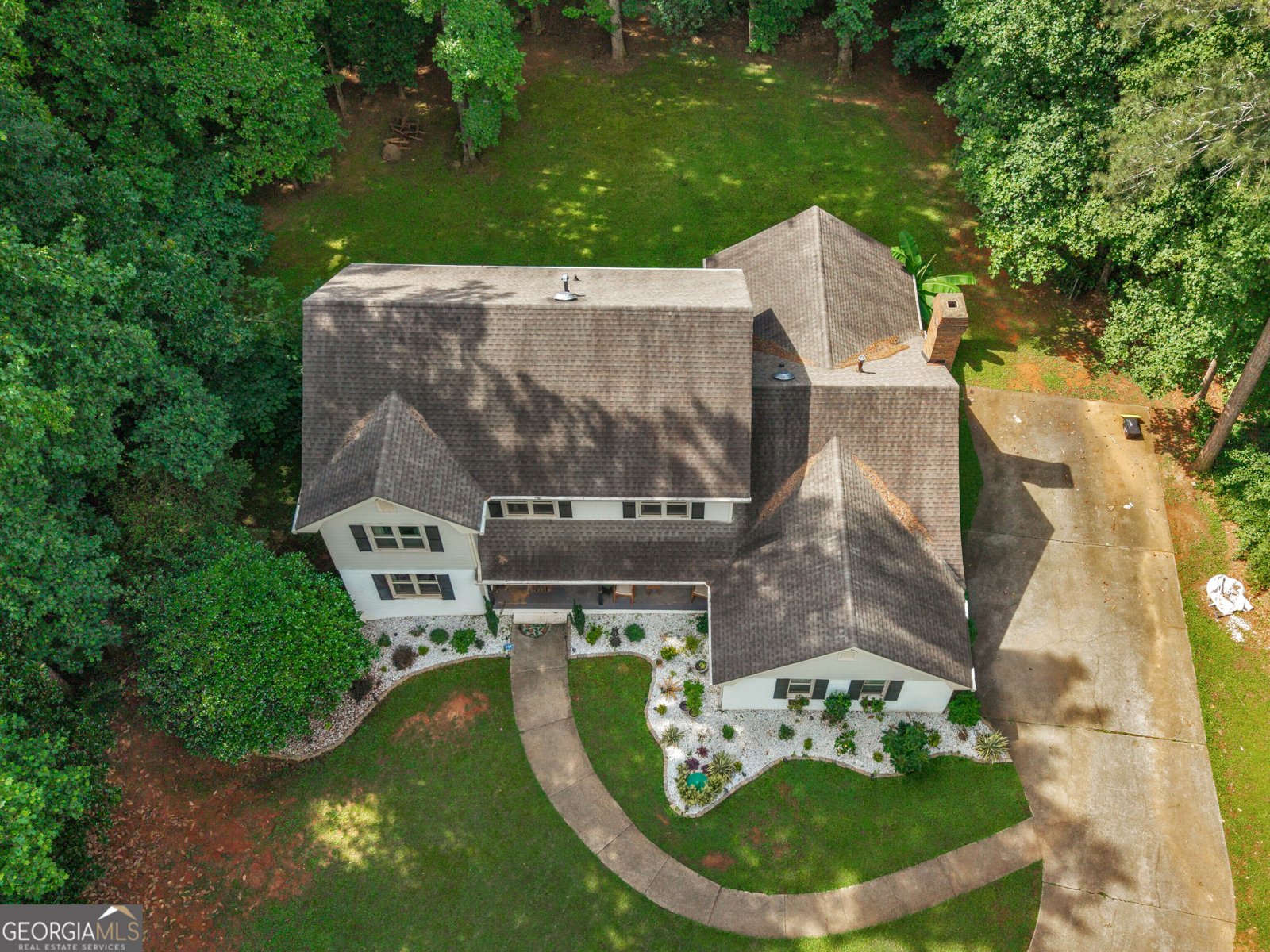 1310 Vineyard Drive Conyers - Photo 26