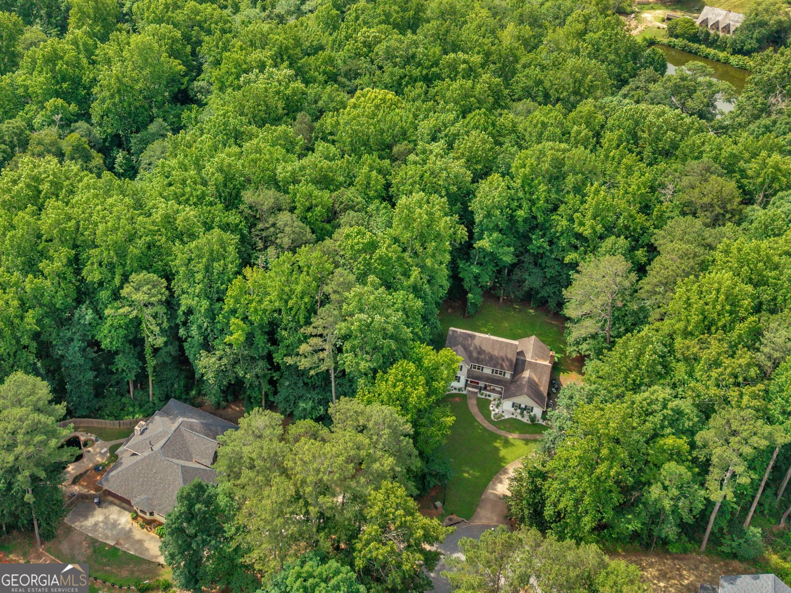 1310 Vineyard Drive Conyers - Photo 27