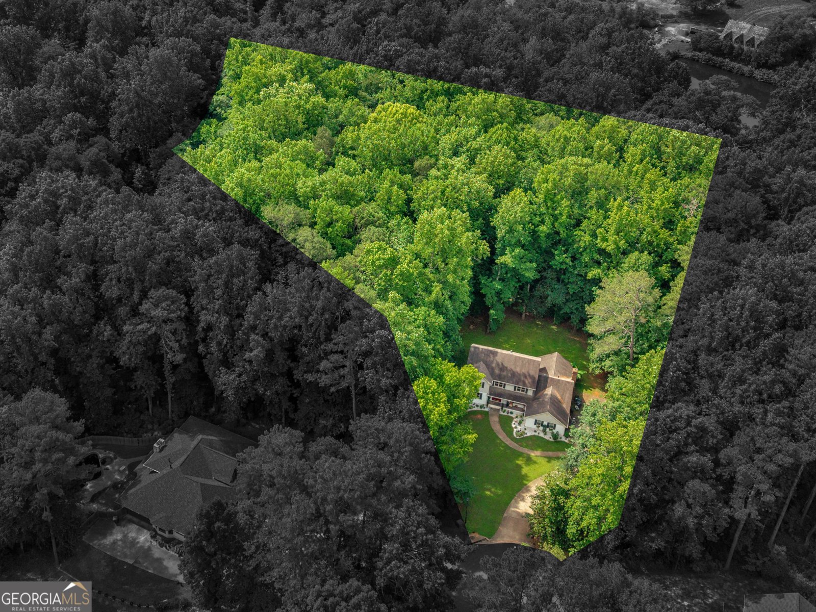 1310 Vineyard Drive Conyers - Photo 28