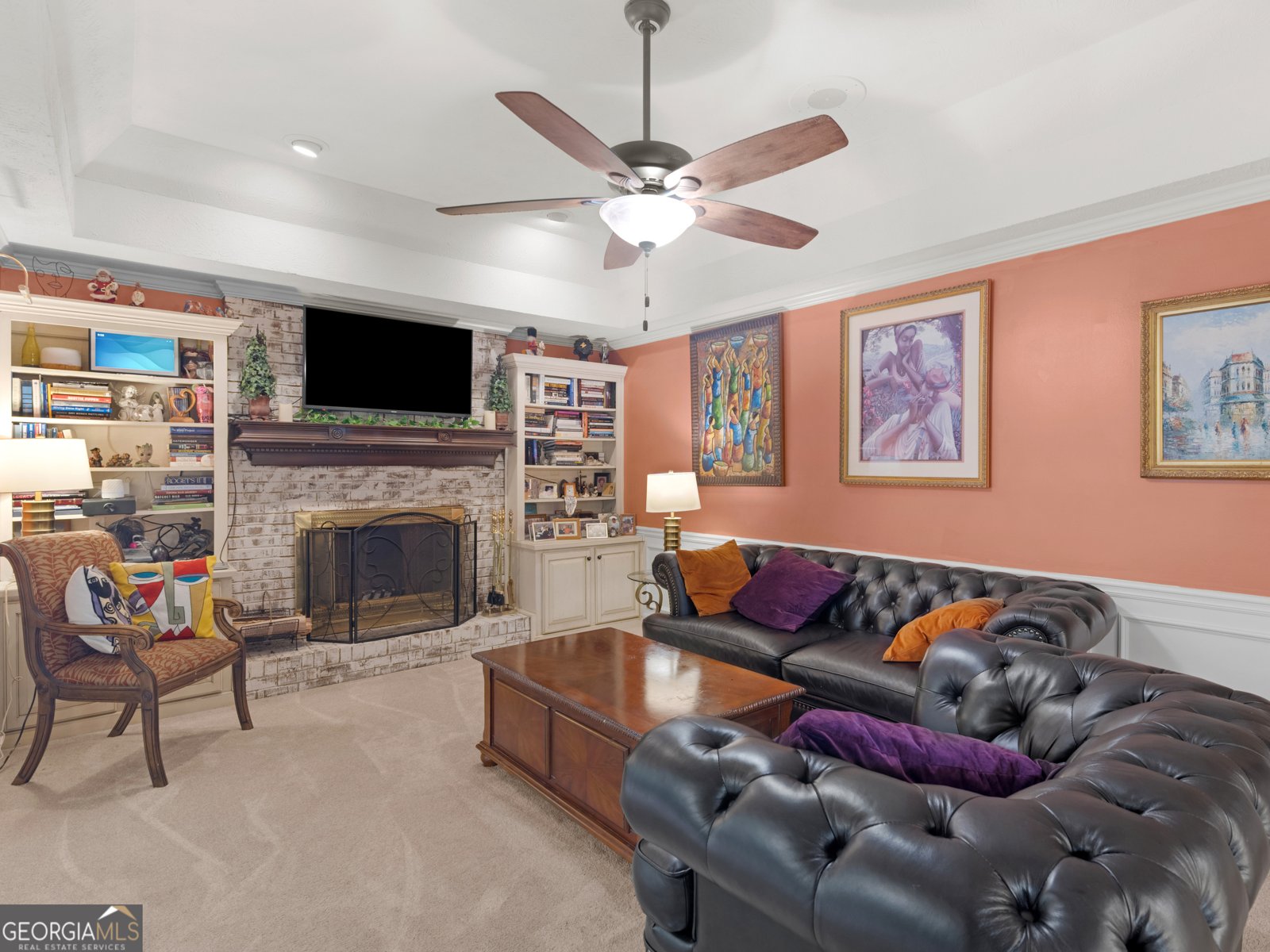1310 Vineyard Drive Conyers - Photo 6