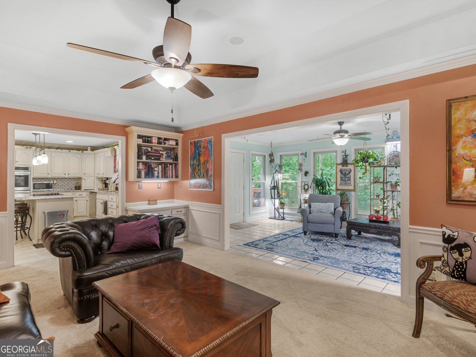 1310 Vineyard Drive Conyers - Photo 7