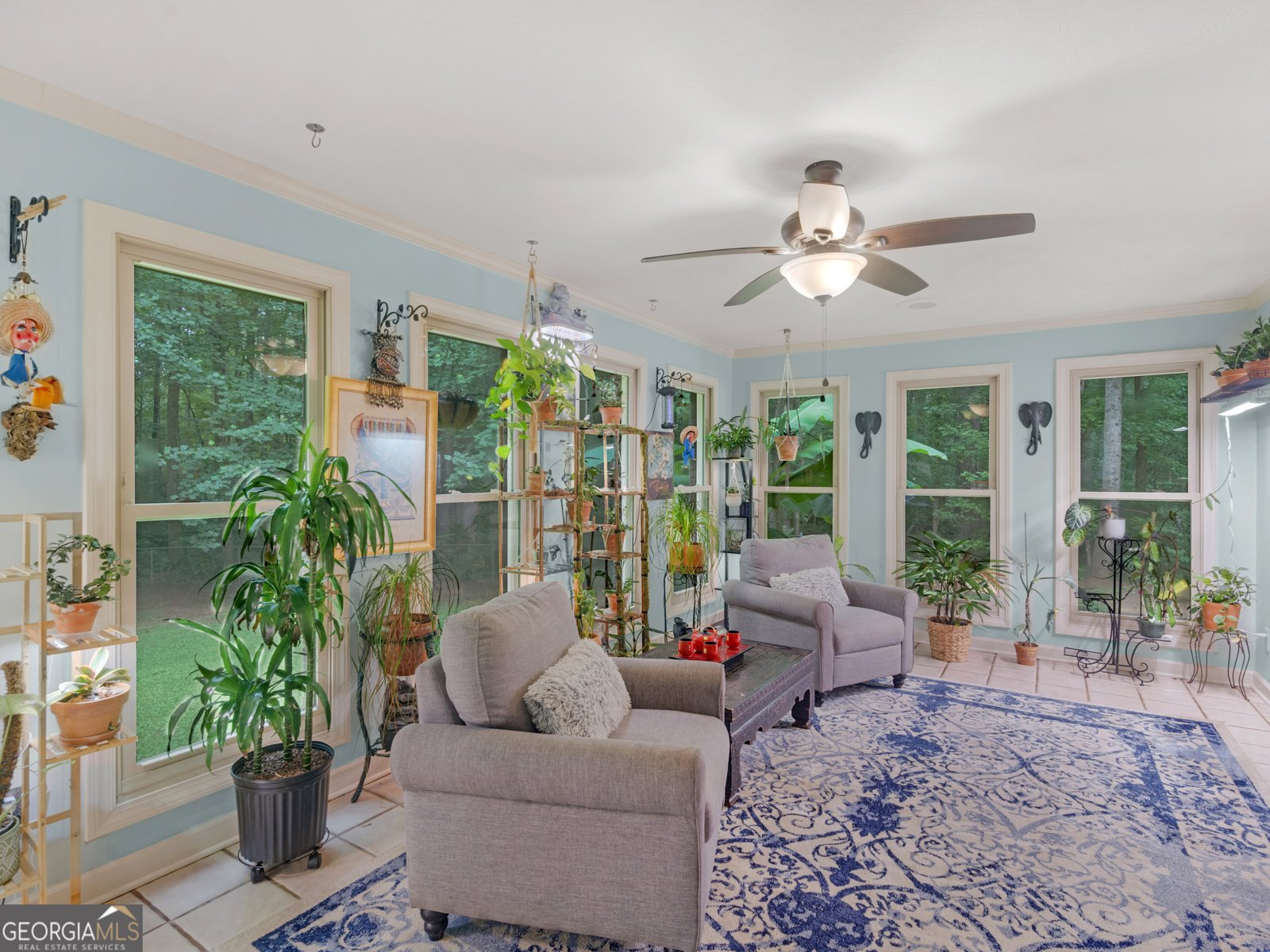1310 Vineyard Drive Conyers - Photo 8