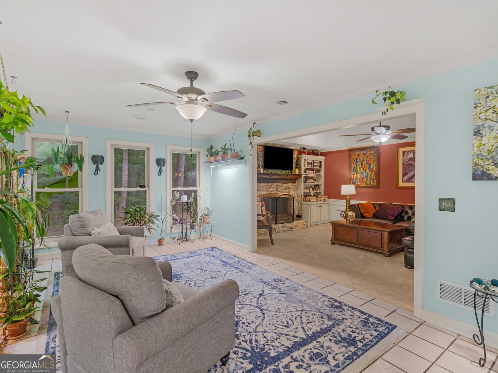 1310 Vineyard Drive Conyers - Photo 9