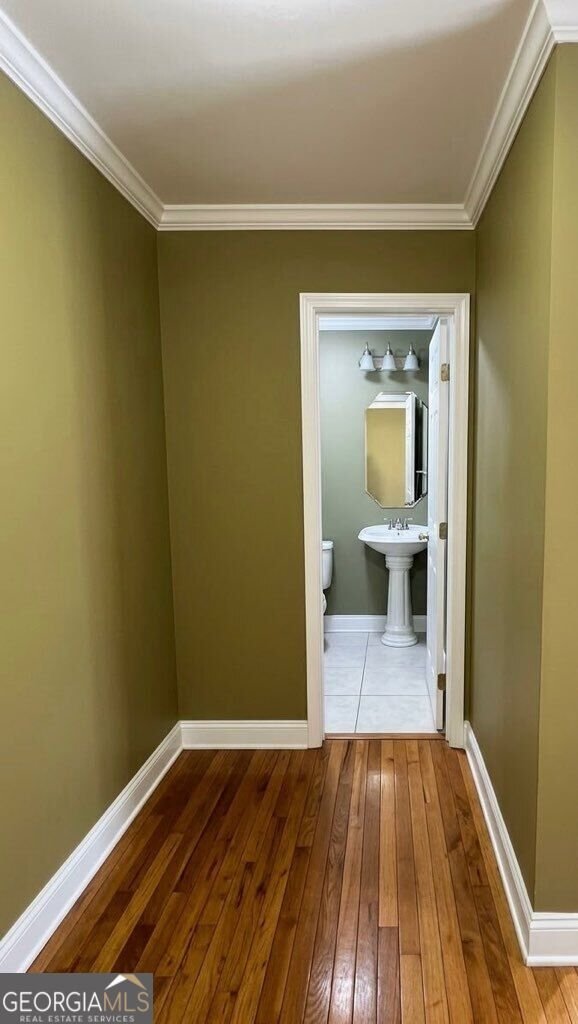 4940 WEST Street Forest Park - Photo 9