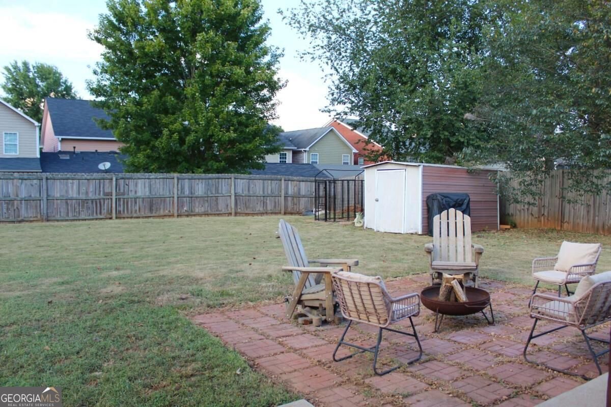 15 Georgia Boulevard Cartersville - Photo 28