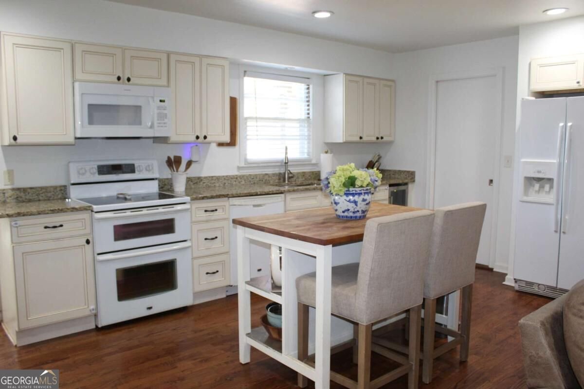 15 Georgia Boulevard Cartersville - Photo 8