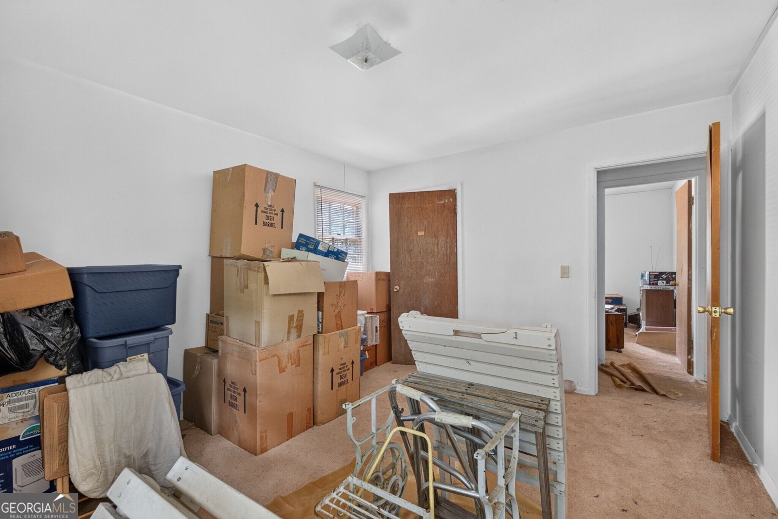 526 Stonewood Drive Stone Mountain - Photo 10