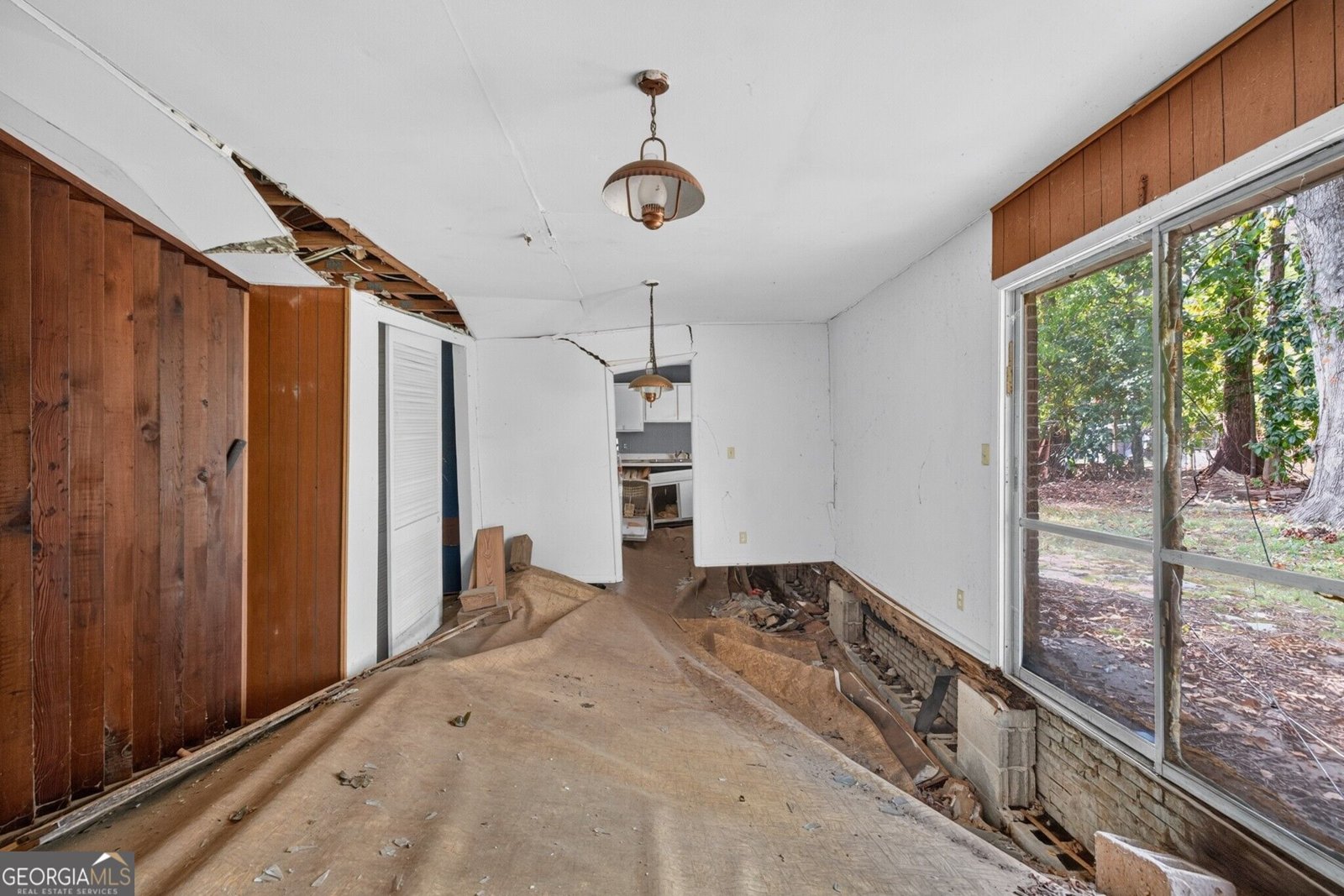 526 Stonewood Drive Stone Mountain - Photo 13
