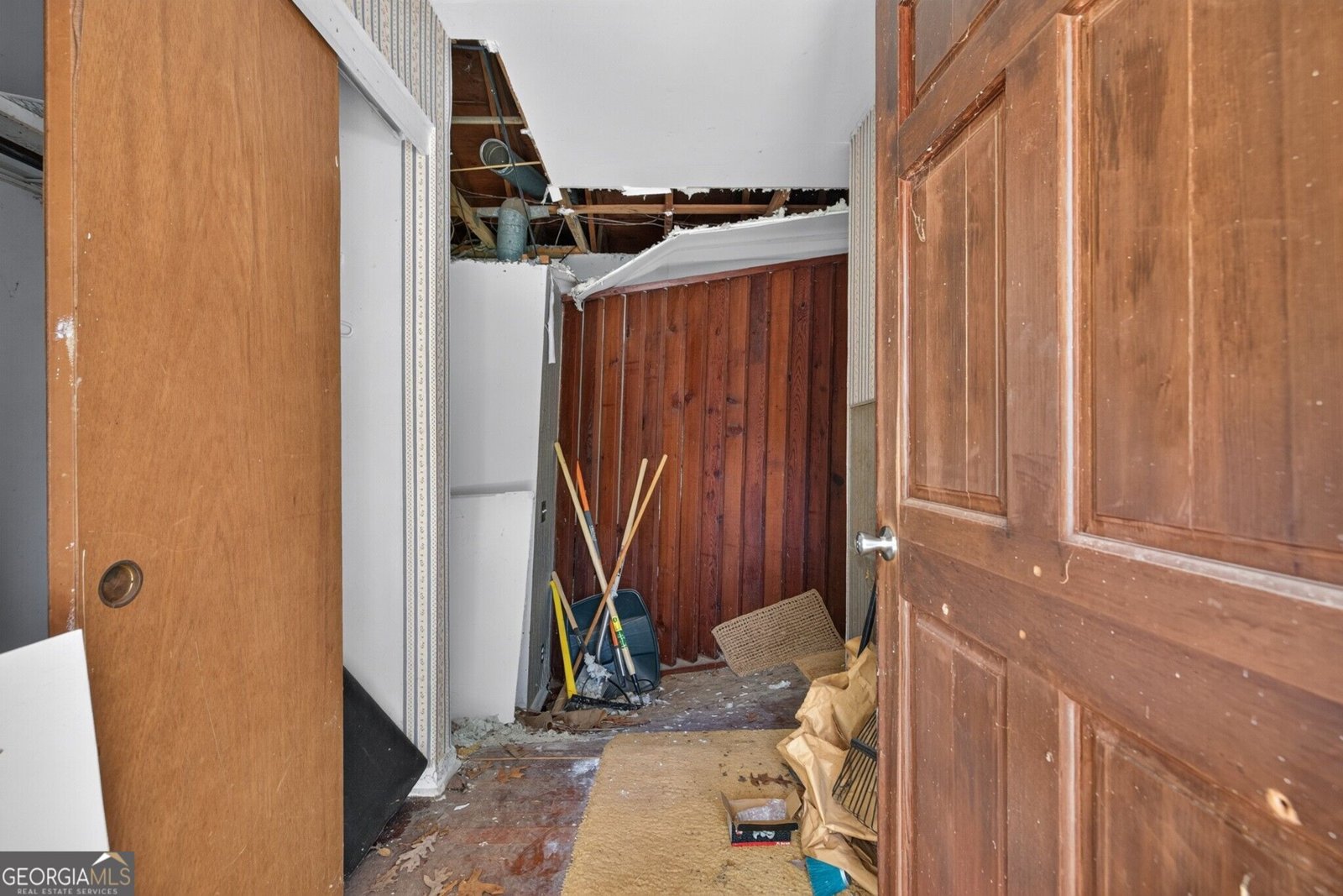526 Stonewood Drive Stone Mountain - Photo 6