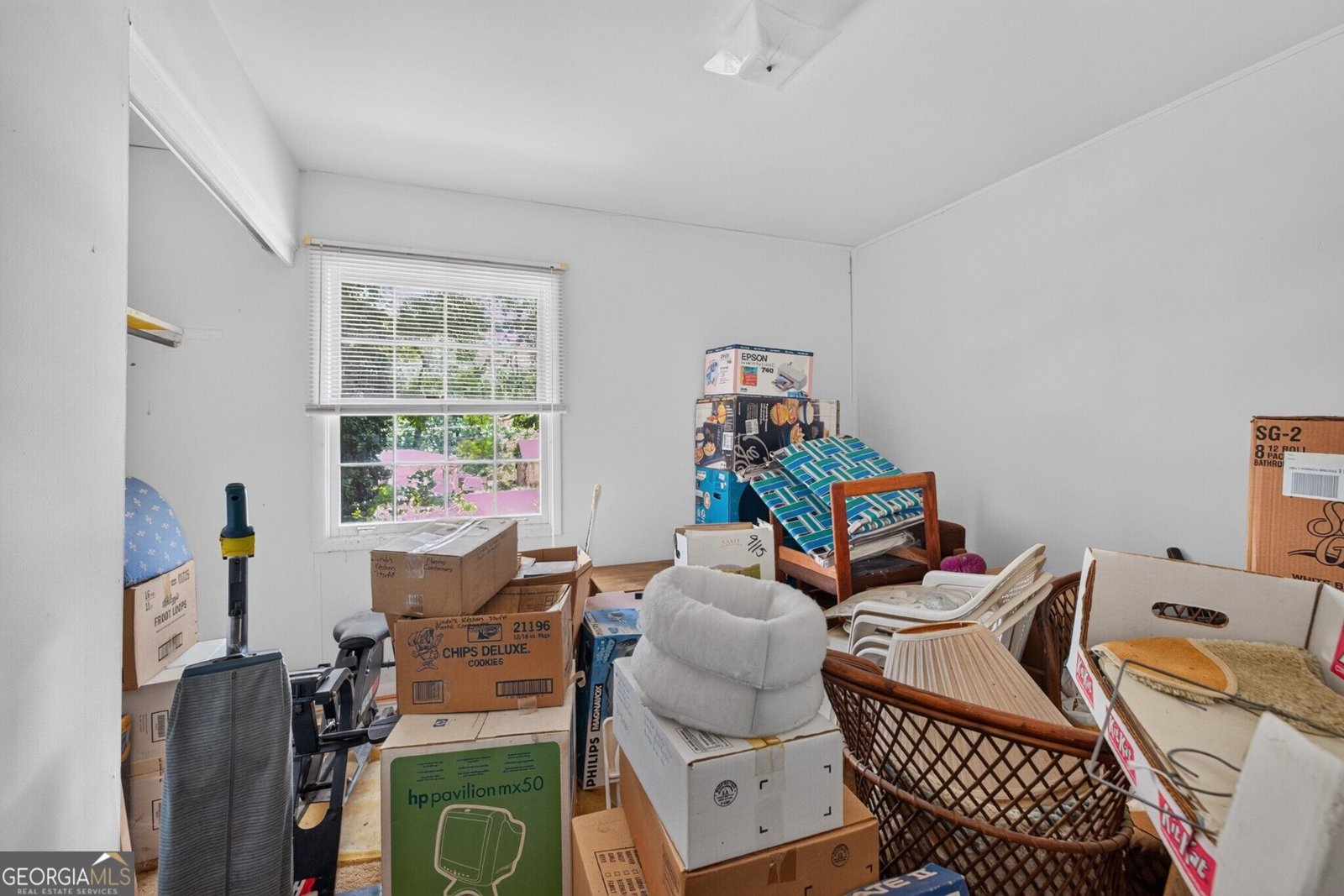 526 Stonewood Drive Stone Mountain - Photo 7