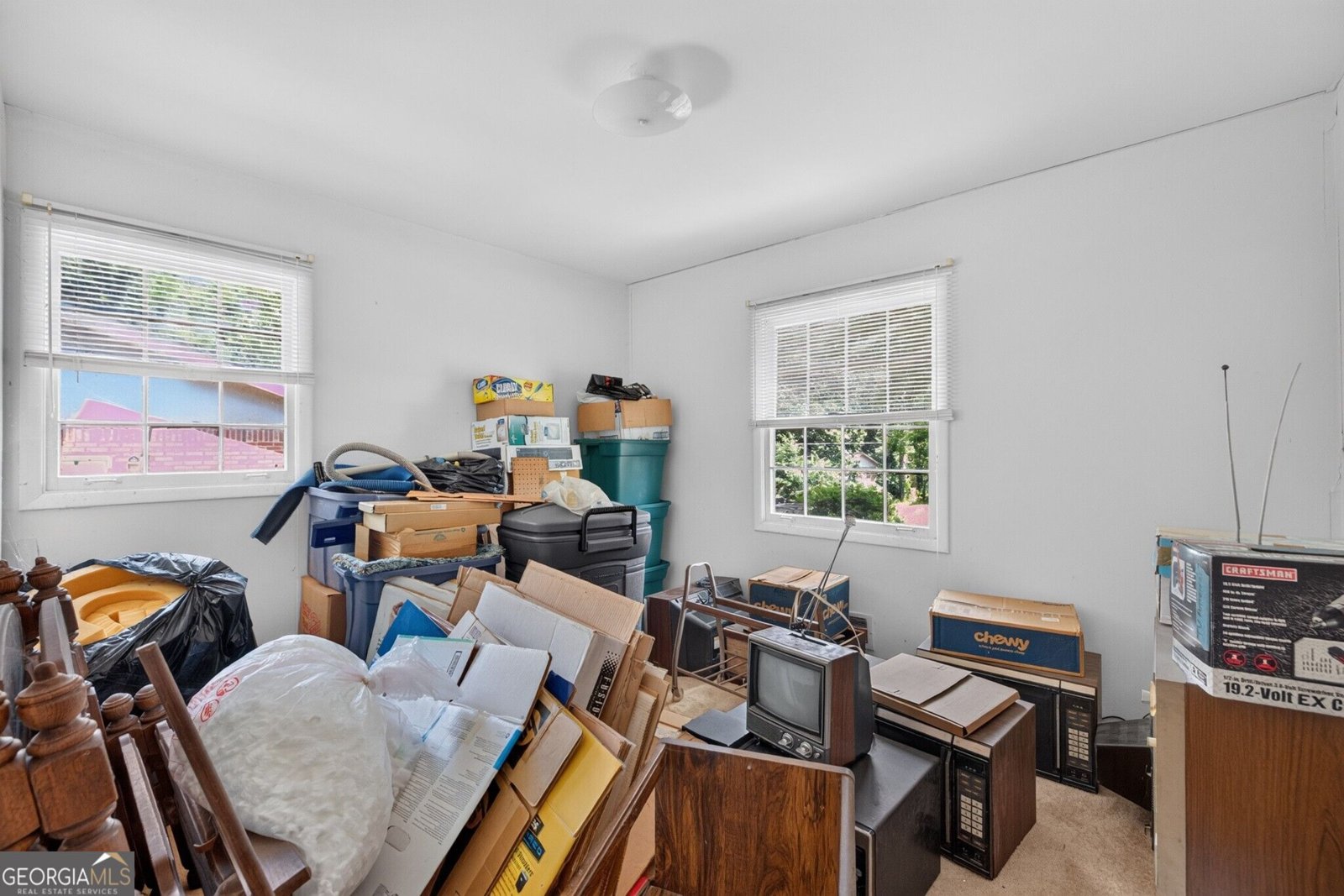 526 Stonewood Drive Stone Mountain - Photo 8
