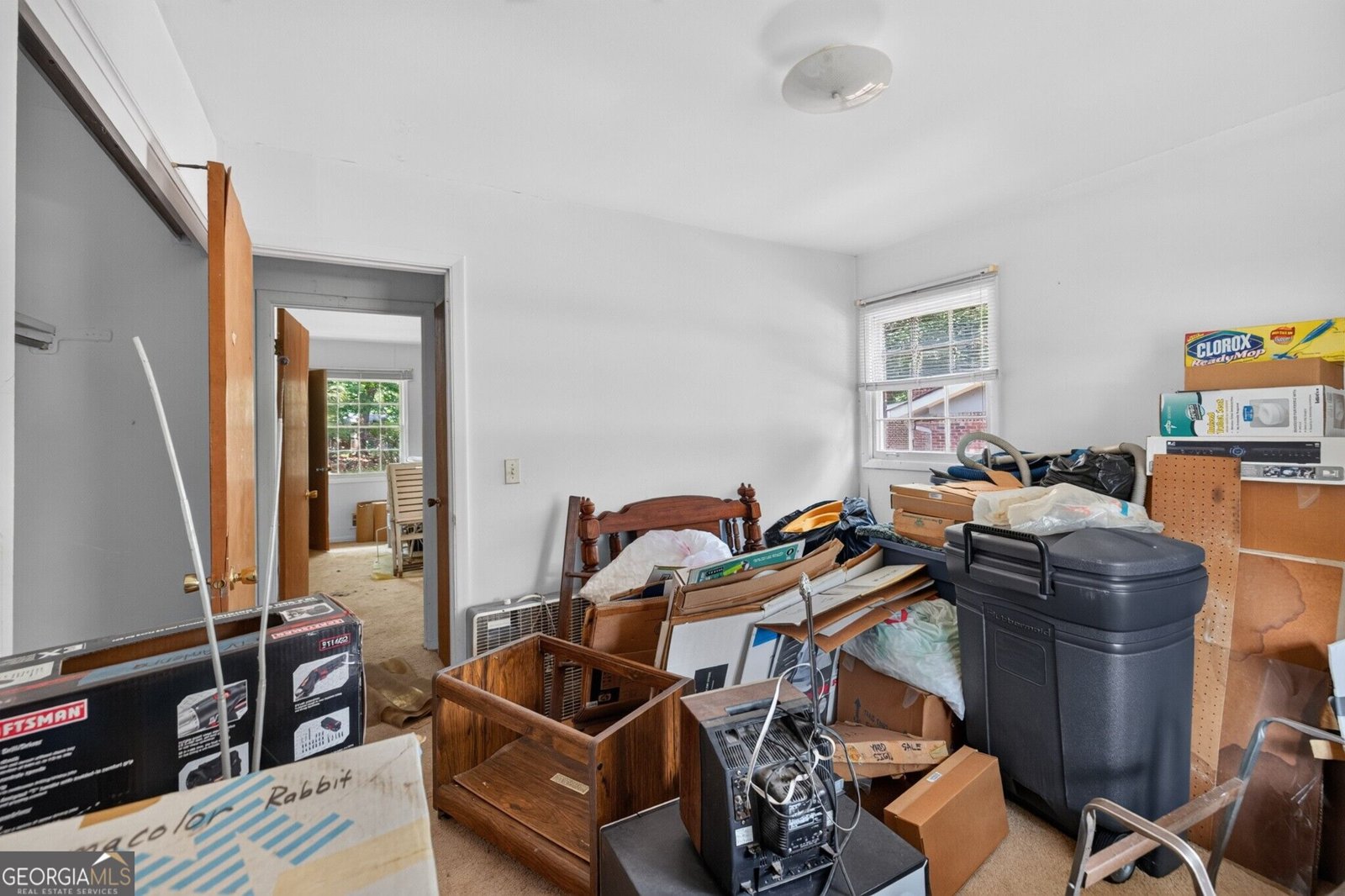 526 Stonewood Drive Stone Mountain - Photo 9