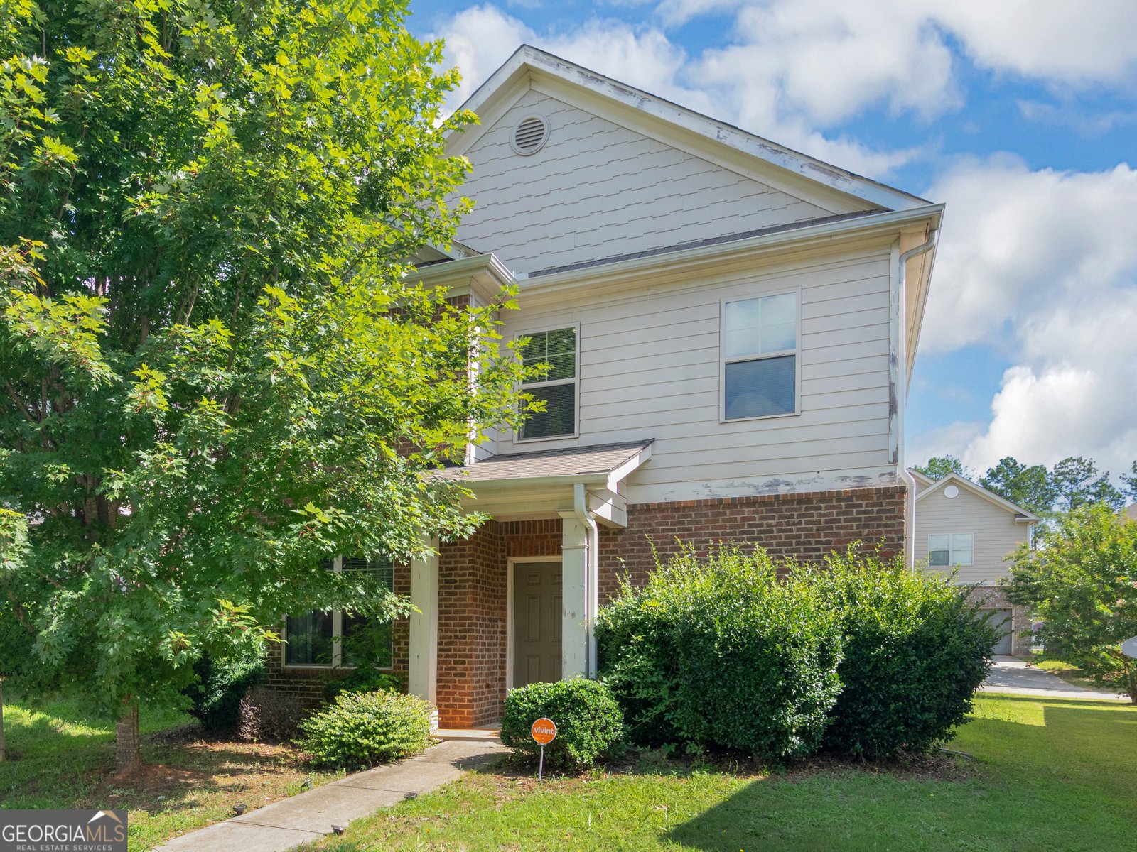 549 Tulip Lane McDonough - main photo