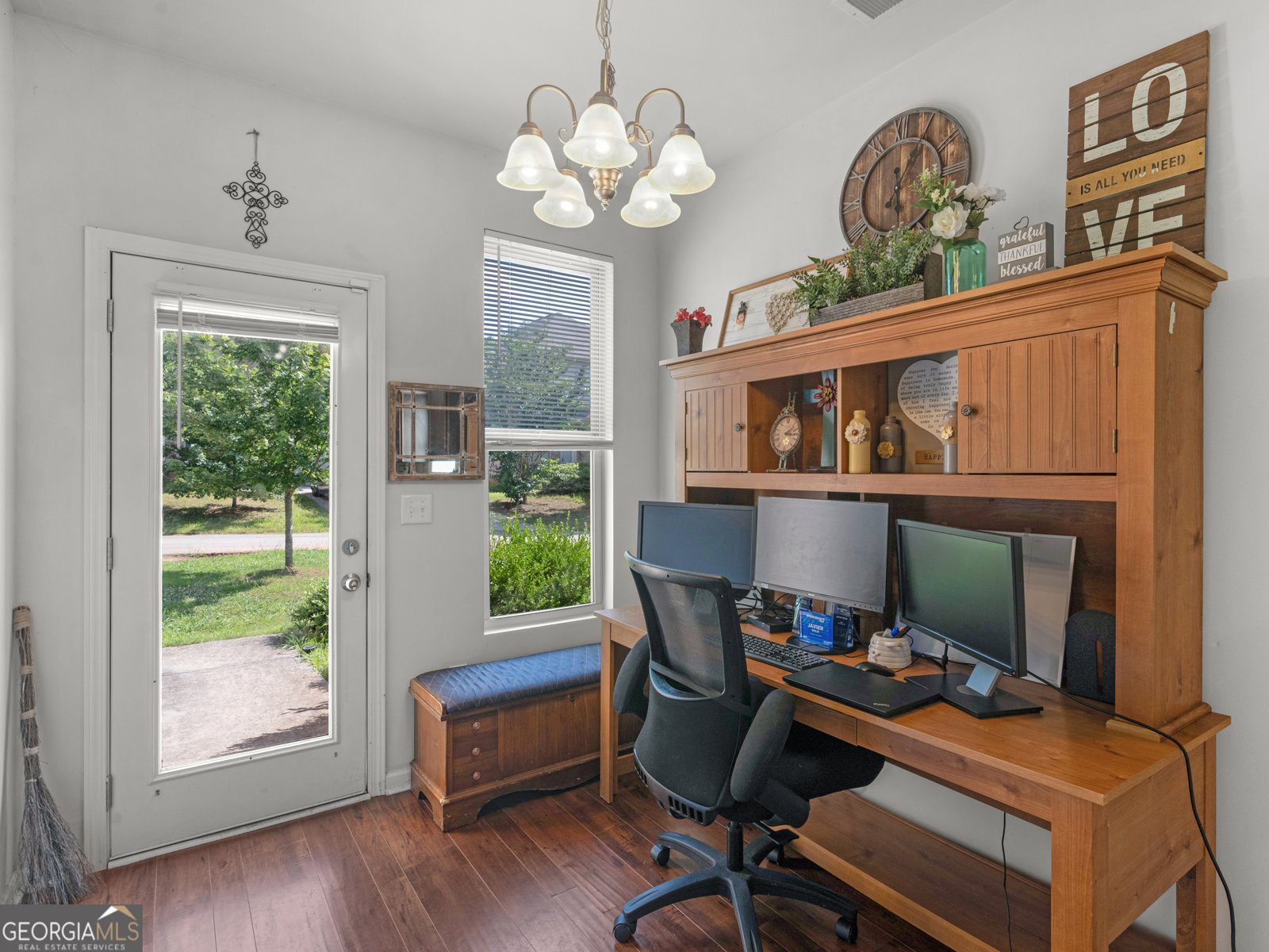 549 Tulip Lane McDonough - Photo 10
