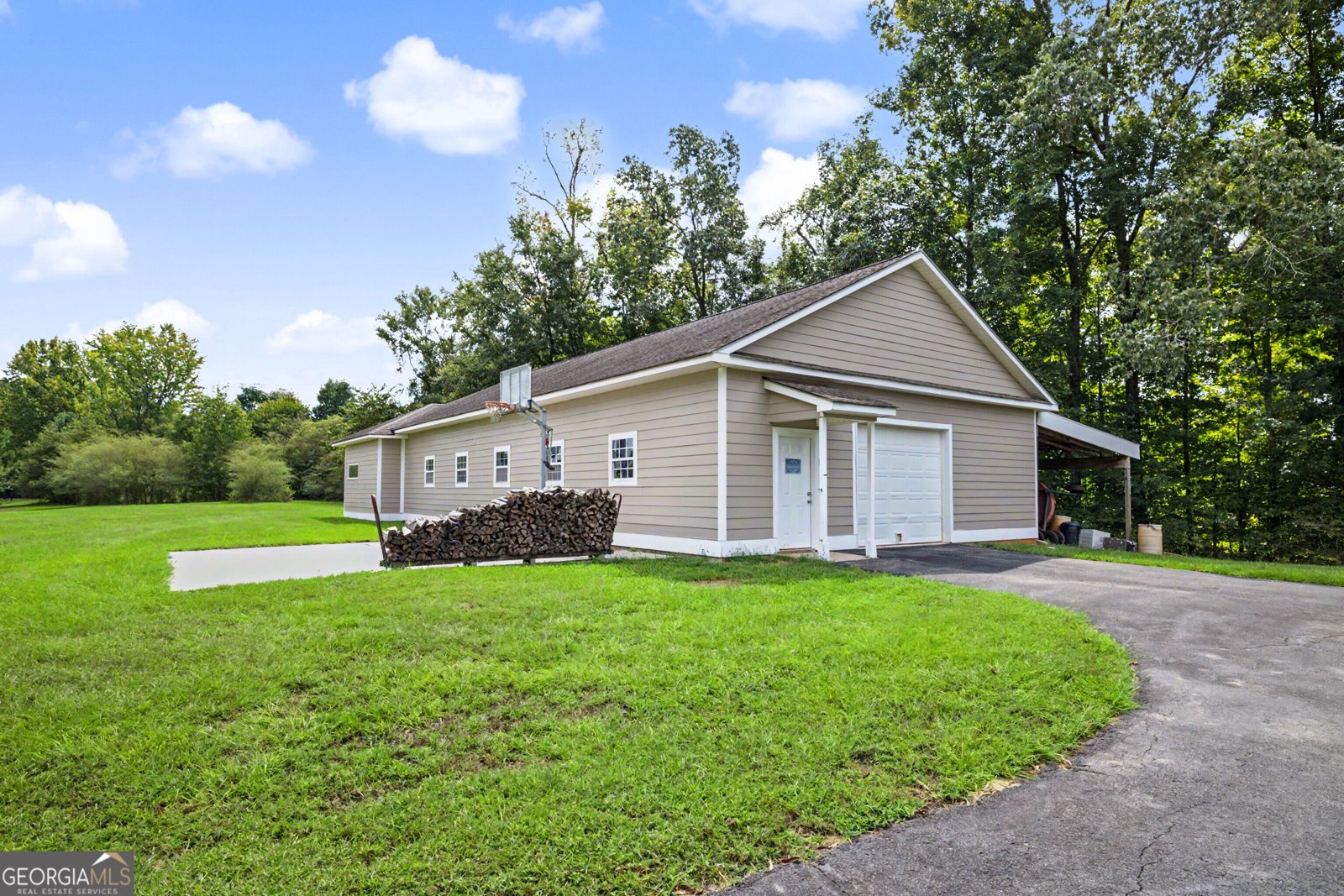 1955 Line Creek Rd Brooks - Photo 49